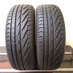 Uniroyal 205/60 R16 96Y 6mm (Použité)
