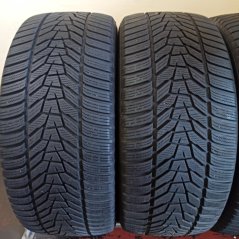 Hankook 285/45 R20 112V 4,5-6,5mm (Použité)