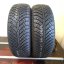 Kumho 195/55 R16 87H 7,5mm (Bazarové)
