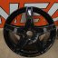 Alu kola Ronal 8,5Jx18 , R18 , 5x112 , ET35