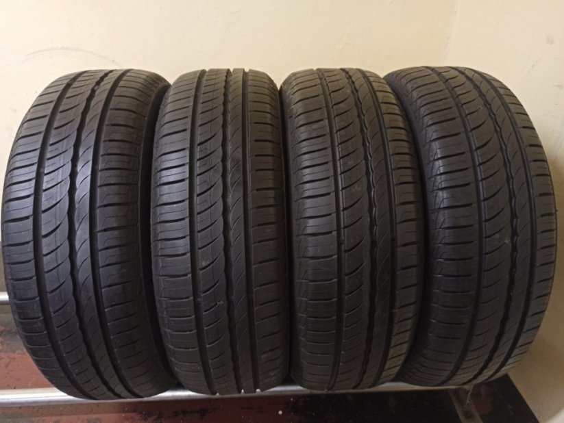 Pirelli Cinturato P1 185/65 R15 88T 5,5 mm (Bazarové)