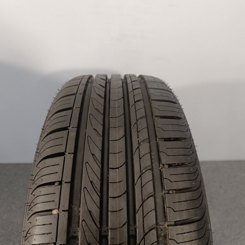 ALU kola na Fiat/Alfa 185/55 R15, 4x98, 6,5x15