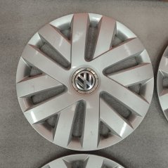 Poklice Volkswagen Polo 15" (použité)