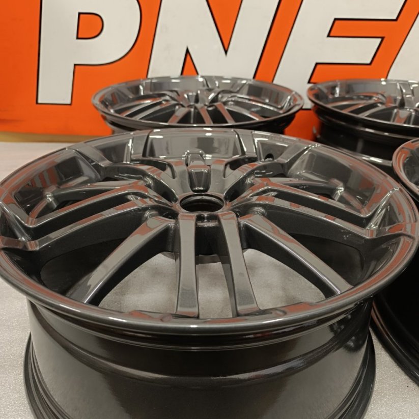 Alu kola Brock B26 8,5Jx19'' , R19 , 5x112 , ET45