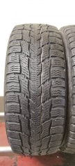 Nokian WRC3 215/60 R17C 109/107T 5,5-6,5mm (Bazarové)