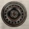 Ocelový disk Opel Corsa, 5,5Jx14'' , 4x100 , ET39 1kus (Bazarové)