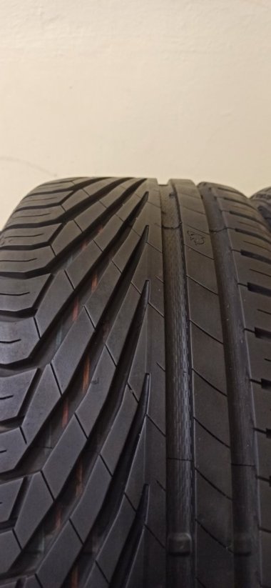 Uniroyal Rain Sport 3 225/45 R17 91Y 7,5 mm (Bazarové)