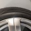 ALU kola na Fiat/Alfa 185/55 R15, 4x98, 6,5x15