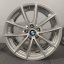 Alu kola na BMW 5,6 a 7, 7,5Jx17'', 5x112, ET27