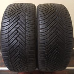 Hankook Kinergy 4S2 225/40 R18 92Y 5 - 6 mm (Použité)