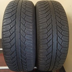 SEMPERIT MASTER - GRIP 2 215/65 R17 99H 4,5 - 5mm (Bazarové)