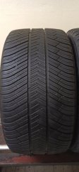 Michelin Pilot Alpin PA4 285/40 R19 103V 5 - 6 mm (Použité)