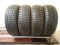 Hankook 185/65 R15 88H 4,5-5,5mm (Použité)