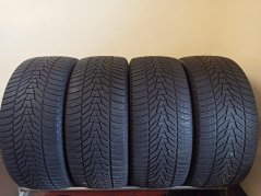 Hankook 285/45 R20 112V 4,5-6,5mm (Použité)