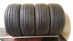 Davanti Wintoura+ XL 235/45 R18 98V 7,5 - 8,5 mm (Použité)