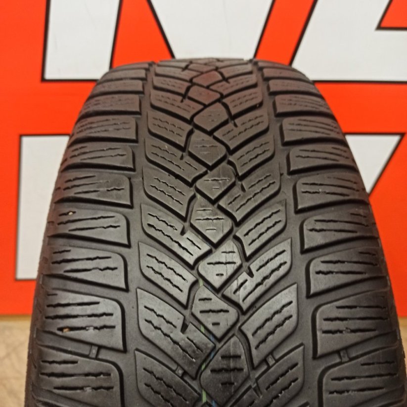 Kola pro Opel Astra GTC, zimní pneu 225/55 R17