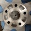Alu kola MSW - O.Z. Racing 7Jx16 , ET42 , 5x112