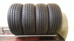 Davanti Wintoura + 205/50 R17 93V 8,5 mm (Použité)