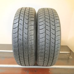 Maxxis Vansmart A/S AL2 195/70 R15C 104/102R 8,5mm (Použité)