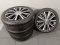 ALU kola Volkswagen UP, Škoda Citigo 185/50 R16