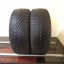 Kleber Krisalp HP3 195/45 R16 84H 4,5 - 5,5 mm (Bazarové)