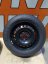 Pěkná sada na Citigo 4x100, zimní pneu 165/70 R14