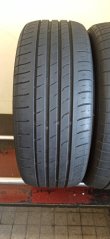 Nexen 215/55 R17 94V 4,5-5mm (Bazarové)