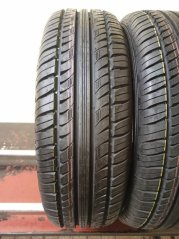 Semperit 215/65 R17 99H 8,5mm NOVÉ