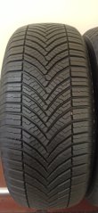Windforce Catchfors A/S II 235/55 R17 103W 6 mm (Použité)