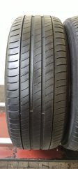 Michelin 205/55 R17 91W 4,5mm (Použité)