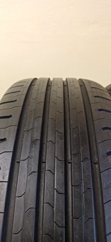 Continental ContiEcoContact 215/60 R17 96H (Použité)