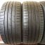 Hankook Ventus S1 evo 3 205/45 R17 88W 3,5-4,5 mm (Použité)