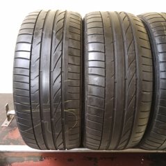 Bridgestone Potenza RE050A 235/45 R18 94W 4,5 mm (Bazarové)