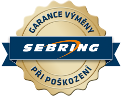 Sebring Summer 3 205/55 R16 94V XL (EXTRA LOAD)