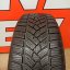 ALU kola Borbet 5x112, ET48, zimní pneu 205/55 R16
