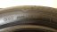 Dunlop 185/60 r15 + 165/65 r15 dvourozměrné (Použité)