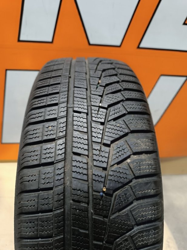 Alu kola Platin 4x108 ET20 + zimní pneu 195/55 R16