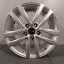 Alu kola OXXO 7Jx16 , 5x112 , ET52