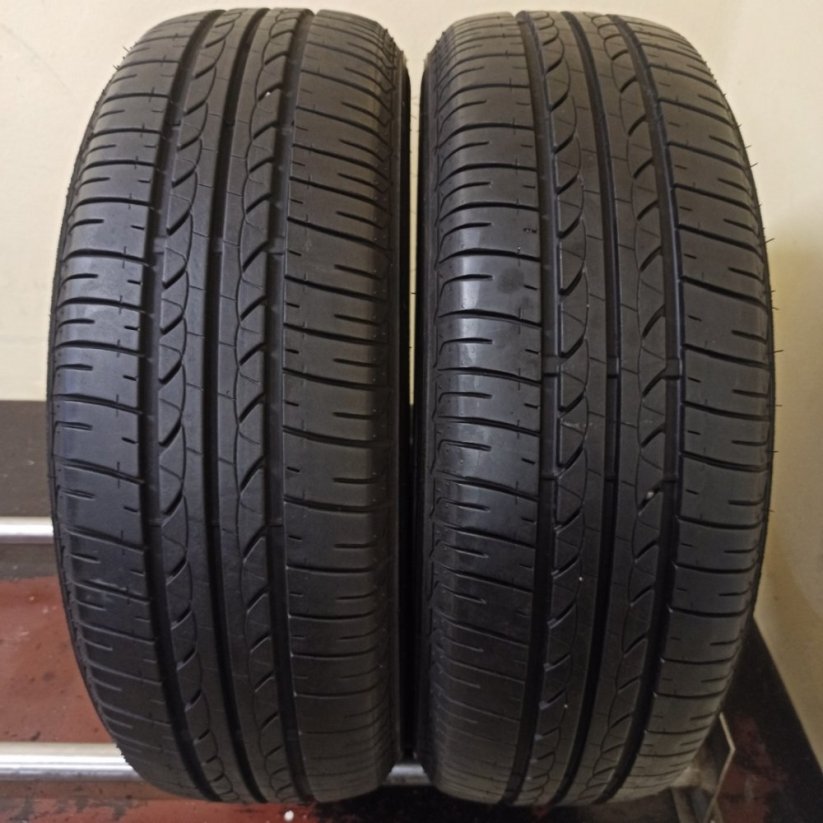 Bridgestone Ecopia EP25 185/65 R15 88T 5,5-6,5 mm (Bazarové)