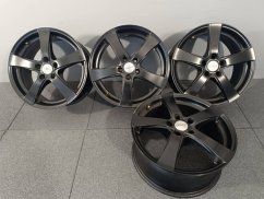 Alu disky Dezent 7,5Jx17'', 5x108 , ET48