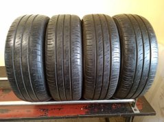 Kumho 185/60 R15 84H 2x4-4,5mm; 2x3,5-4mm (Bazarové)