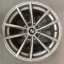 Alu kola BMW 7,5Jx17'' , R17 , 5x112 , ET30