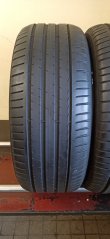 Pirelli 225/45 R18 91Y 4mm (Použité)