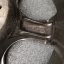 ALU kola na Fiat/Alfa 185/55 R15, 4x98, 6,5x15