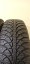Fulda Kristal Montero 3 165/70 R14 81T 5,5 - 6 mm (Bazarové)