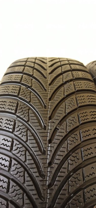 Apollo Alunac 4G Winter 185/60 R15 84T 5,5-6,5 mm (Použité)