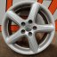 Alu kola originál Toyota 7Jx17, 5x114,3 , ET45