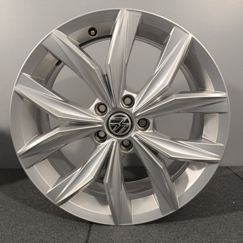Alu kola Volkswagen Tiguan, Škoda Kodiaq R18