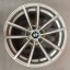 Alu kola BMW 3 7,5Jx17'', 5x112 , ET30