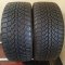 KUMHO WinterCraft WP71 225/40 R18 92V 6 - 7 mm (Bazarové)